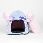 Disney Lilo és Stitch, A csillagkutya Angel 3D kisállat fekhely 38 cm