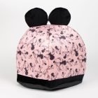 Disney Minnie Pink 3D kisállat fekhely 38 cm