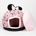 Disney Minnie Pink 3D kisállat fekhely 38 cm