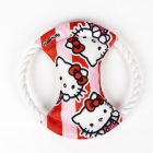 Hello Kitty Pink kisállat ajándék szett 3 db-os