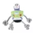Disney Játékháború Buzz Lightyear sípoló kötél kutyajáték 20 cm