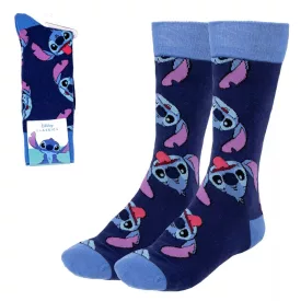   Disney Lilo és Stitch, A csillagkutya női hosszú szárú zokni 36/43
