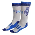 Real Madrid CF felnőtt hosszú szárú zokni 38/45