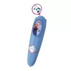 Disney Jégvarázs Ice Kingdom interaktív 24 db-os puzzle Clementoni