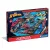 Pókember Enemies interaktív 24 db-os puzzle Clementoni