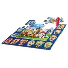 Mancs Őrjárat Team interaktív 24 db-os puzzle Clementoni