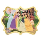 Disney Hercegnők Reunion interaktív 24 db-os puzzle Clementoni