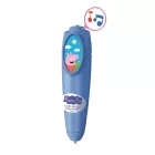 Peppa malac Reading interaktív 24 db-os puzzle Clementoni