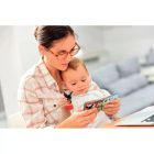 Bing Clemmy Crawl & Play tapintást fejlesztő babajáték Clementoni