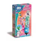 Színes Sweet Pets szövegkiemelő készlet Clementoni