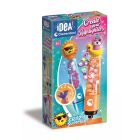 Színes Crazy Summer szövegkiemelő készlet Clementoni