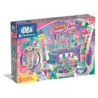 Állatos Message toll készítő stúdió Clementoni