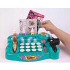 Crazy Chic Beauty tetováló stúdió Clementoni