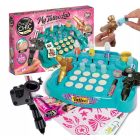 Crazy Chic Beauty tetováló stúdió Clementoni