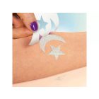 Crazy Chic Beauty tetováló stúdió Clementoni