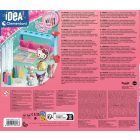 Hello Kitty Friends tollkészítő készlet Clementoni