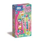 Színes Sweety tollkészítő készlet Clementoni