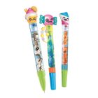 Színes Sweety tollkészítő készlet Clementoni