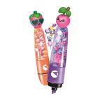 Színes Fruit szövegkiemelő készítő készlet Clementoni