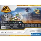 Jurassic World Dominion mocsár szett Clementoni