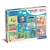 Peppa malac Life 10 az 1-ben puzzle Clementoni