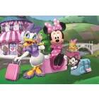 Disney Minnie Tour 30 db-os puzzle Clementoni