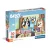 Bluey Home Fun 30 db-os puzzle Clementoni