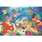 Ócean Undersea Fun 30 db-os puzzle Clementoni