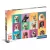 Állatos Funny Faces 300 db-os puzzle Clementoni