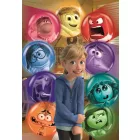 Disney Agymanók Emotions 300 db-os puzzle Clementoni