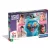 K-pop Démonvadászok Heart Hunter 104 db-os Super puzzle Clementoni