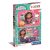 Gabi babaháza Cat-world 2x20 db-os puzzle Clementoni