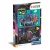 Batman Batwheels 2x60 db-os puzzle Clementoni