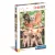 Állatos Brothers in Fur 2x60 db-os puzzle Clementoni