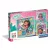 Gabi babaháza Travel 3x48 db-os puzzle Clementoni