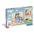 Bluey Creative Play 3x48 db-os puzzle Clementoni