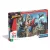 Pókember Enemy 104 db-os puzzle Clementoni