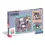 Hello Kitty Kuromi 3x48 db-os puzzle Clementoni