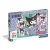Hello Kitty Kuromi 104 db-os puzzle Clementoni