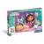 Gabi babaháza Melody 104 db-os puzzle Clementoni