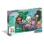 Gabi babaháza Journey 104 db-os puzzle Clementoni