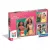 Disney Hercegnők Portrait 3x48 db-os puzzle Clementoni