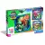 Mancs Őrjárat Dino Movie 3x48 db-os puzzle Clementoni