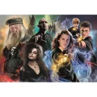 Harry Potter Dark vs. Light 104 db-os puzzle Clementoni