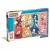 Sonic a sündisznó Characters 60 db-os maxi puzzle Clementoni