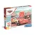 Disney Verdák Racing Team 60 db-os puzzle Clementoni
