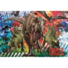 Dinoszaurusz Danger 60 db-os maxi puzzle Clementoni