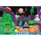 Stumble Guys Alien 180 db-os puzzle Clementoni