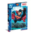 Superman Sky Defender 180 db-os puzzle Clementoni
