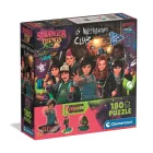 Stranger Things 180 db-os puzzle Clementoni